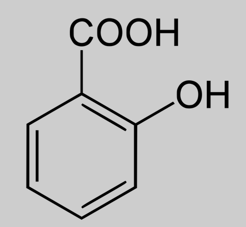 elife:古老抗炎药物水杨酸或具抗癌特性