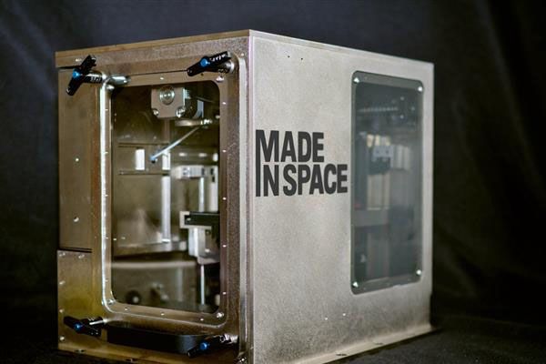 宇航员本月将开始在ISS上3D打印医疗用品