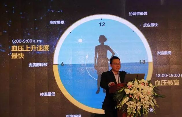 國家十三五課題組發布我國首份《高血壓生物鐘大數據報告》-智醫療網