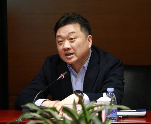 复旦大学附属华山医院副院长毛颖教授