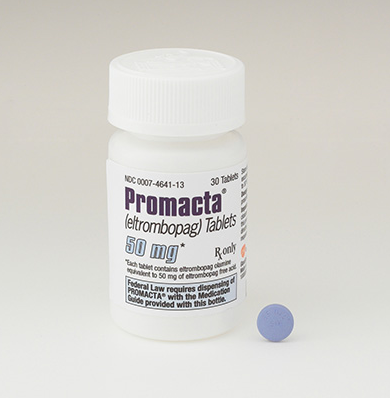 重磅！诺华Promacta获美国FDA批准，成10年来重度再生障碍性贫血（SAA）首个一线药物