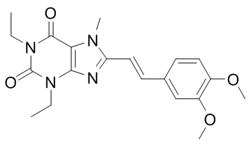 用于接受卡比多巴/左旋多巴治疗的pd患者"off"事件的间歇性治疗