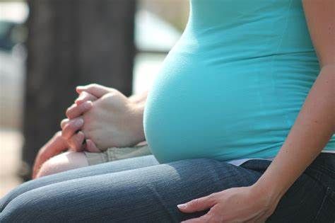 怀孕如何改变女性的新陈代谢和免疫系统