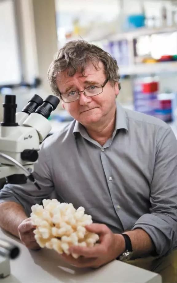 《自然》公布2016年度十大科学人物 - nature报道专区 - 生物谷