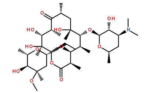 维生素E的结构图片